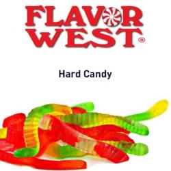 Hard Candy Flavor West Hard Candy Flavor West