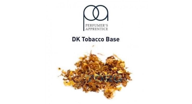 Изображение Ароматизатор TPA DK Tobacco Base Ароматизатор TPA DK Tobacco Base