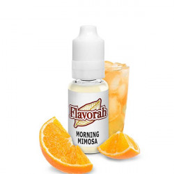 Morning Mimosa Flavorah Morning Mimosa Flavorah