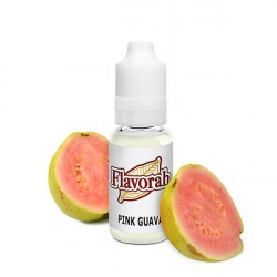 Pink Guava Flavorah Pink Guava Flavorah