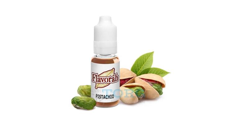 Изображение Ароматизатор Flavorah Pistachio Ароматизатор Flavorah Pistachio