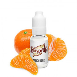 Tangerine Flavorah Tangerine Flavorah