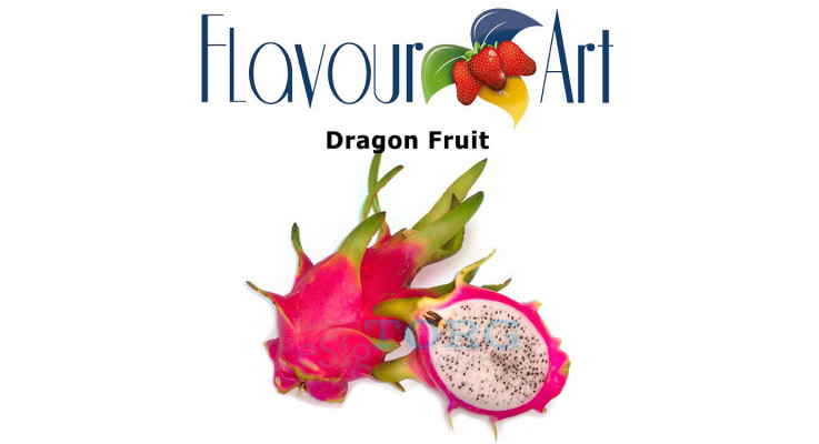 Изображение Ароматизатор FlavourArt Dragon Fruit Ароматизатор FlavourArt Dragon Fruit