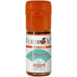 ORYental 4 FlavourArt ORYental 4 FlavourArt