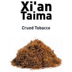 Crued tobacco Xian Taima Crued tobacco Xian Taima