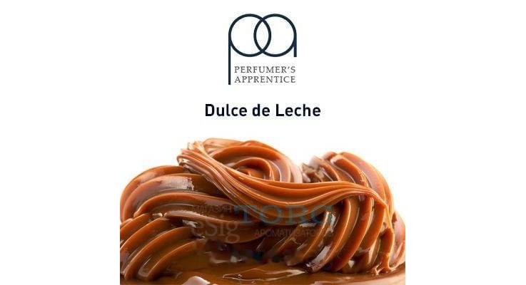 Изображение Ароматизатор TPA Dulce de Leche Ароматизатор TPA Dulce de Leche