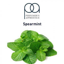 Spearmint TPA Spearmint TPA