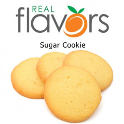 Sugar Cookie SC Real Flavors Sugar Cookie SC Real Flavors