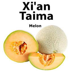 Melon Xian Taima Melon Xian Taima